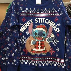 Christmas Sweatshirt 2xl | Poshmark